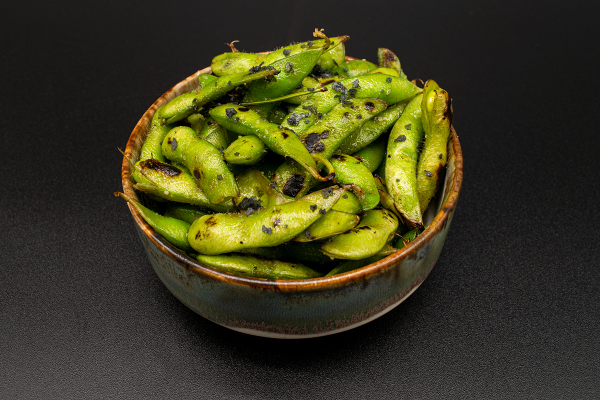 Edamame