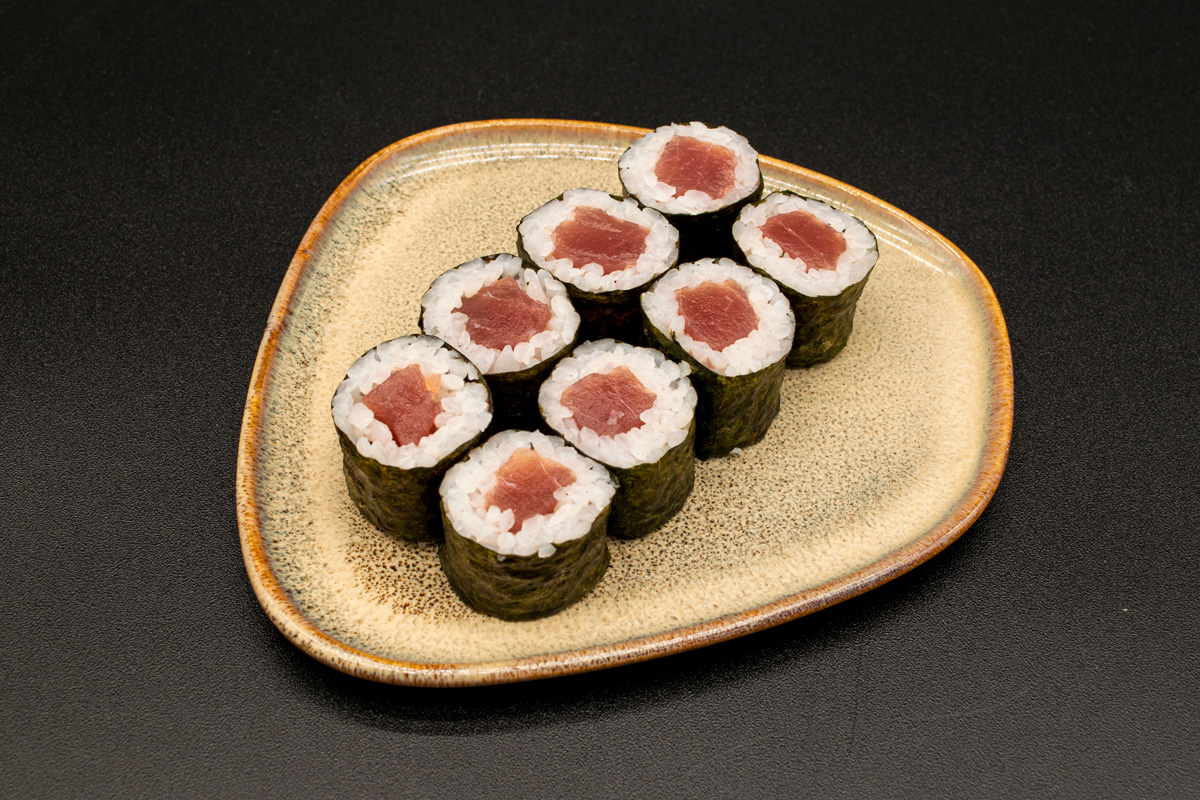 Makis de atún