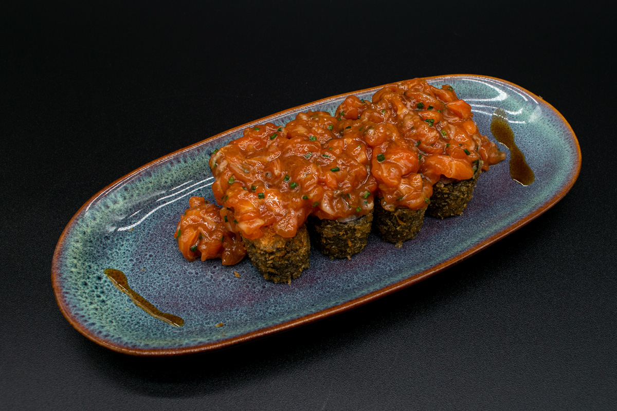 Maki Tartar