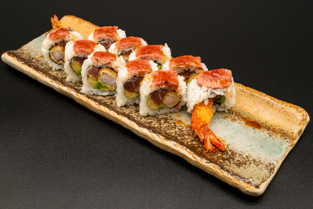 Kilometro Tuna