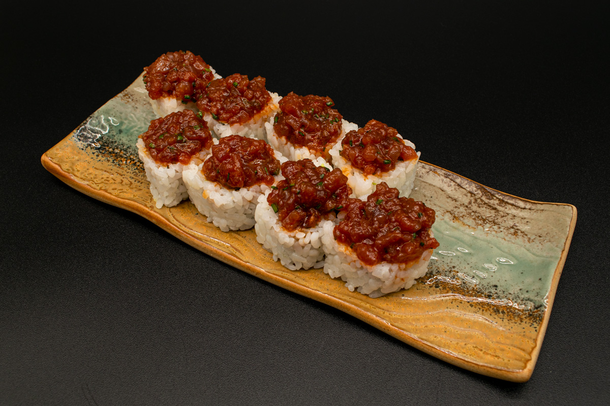Spicy Tuna
